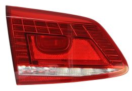 FEU ARRIÈRE VOLKSWAGEN PASSAT 2010-2014 BREAK / INTÉRIEUR / LED / GAUCHE
