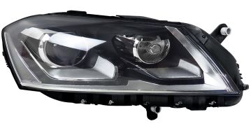 PHARE VOLKSWAGEN PASSAT 2010-2014 XENON / LED / DROIT