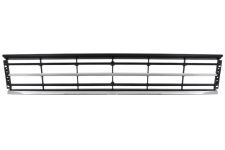 GRILLE VOLKSWAGEN PASSAT 2010-2014 PARE-CHOCS AVANT / MODÈLE HIGHLINE / CENTRALE 