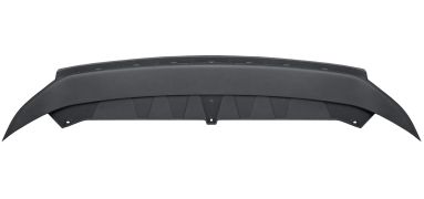 SPOILER VOLKSWAGEN PASSAT 2010-2014 PARE-CHOCS AVANT 