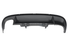 SPOILER VOLKSWAGEN PASSAT 2010-2014 PARE-CHOCS ARRIÈRE / SEDAN