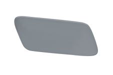 CACHE LAVEPHARES VOLKSWAGEN PASSAT 2010-2014 PARE-CHOCS AVANT / DROIT