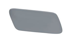 CACHE LAVEPHARES VOLKSWAGEN PASSAT 2010-2014 PARE-CHOCS AVANT / DROIT