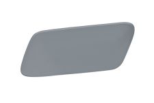 CACHE LAVEPHARES VOLKSWAGEN PASSAT 2010-2014 PARE-CHOCS AVANT / GAUCHE