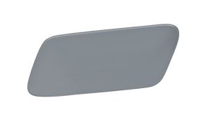 CACHE LAVEPHARES VOLKSWAGEN PASSAT 2010-2014 PARE-CHOCS AVANT / GAUCHE