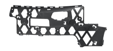 SUPPORT PARE-CHOCS VOLKSWAGEN PASSAT 2010-2014 AVANT / INTÉRIEUR / GAUCHE