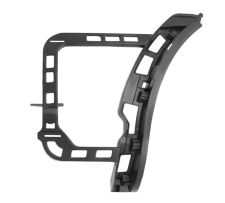 SUPPORT PARE-CHOCS VOLKSWAGEN PASSAT 2010-2014 ARRIÈRE / SEDAN / EXTÉRIEUR / DROIT