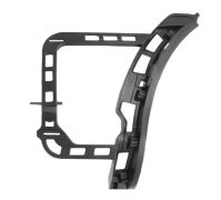 SUPPORT PARE-CHOCS VOLKSWAGEN PASSAT 2010-2014 ARRIÈRE / SEDAN / EXTÉRIEUR / DROIT