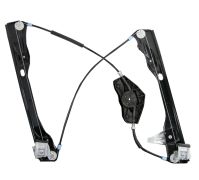 LÈVE-VITRE VOLKSWAGEN PASSAT 2010-2014 ÉLÉCTRIQUE / SANS MOTEUR / CONFORT / AVANT DROIT