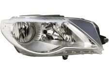 PHARE AVANT VOLKSWAGEN PASSAT CC 2008-2012 DROIT