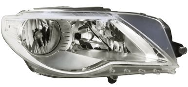 PHARE AVANT VOLKSWAGEN PASSAT CC 2008-2012 DROIT