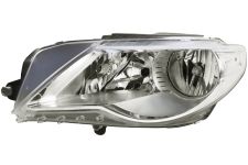 PHARE AVANT VOLKSWAGEN PASSAT CC 2008-2012 GAUCHE