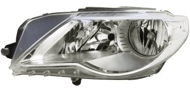 PHARE AVANT VOLKSWAGEN PASSAT CC 2008-2012 GAUCHE
