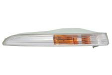 FEU CLIGNOTANT AVANT VOLKSWAGEN PASSAT CC 2008-2012 BLANC / DROIT