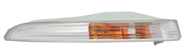 FEU CLIGNOTANT AVANT VOLKSWAGEN PASSAT CC 2008-2012 BLANC / DROIT