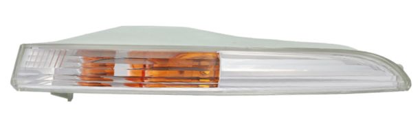 FEU CLIGNOTANT AVANT VOLKSWAGEN PASSAT CC 2008-2012 BLANC / GAUCHE
