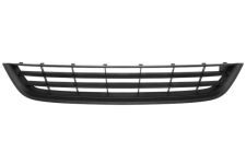 GRILLE VOLKSWAGEN PASSAT CC 2008-2012 PARE-CHOCS AVANT / CENTRALE 