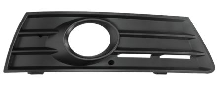GRILLE VOLKSWAGEN PASSAT CC 2008-2012 PARE-CHOCS AVANT / AVEC ANTIBROUILLARD / DROIT