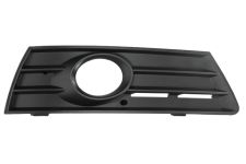 GRILLE VOLKSWAGEN PASSAT CC 2008-2012 PARE-CHOCS AVANT / AVEC ANTIBROUILLARD / DROITE