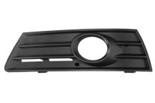 GRILLE VOLKSWAGEN PASSAT CC 2008-2012 PARE-CHOCS AVANT / AVEC ANTIBROUILLARD / GAUCHE