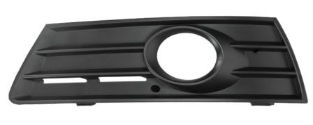 GRILLE VOLKSWAGEN PASSAT CC 2008-2012 PARE-CHOCS AVANT / AVEC ANTIBROUILLARD / GAUCHE