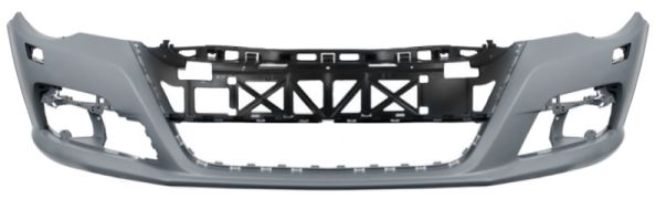 PARE-CHOCS VOLKSWAGEN PASSAT CC 2008-2012 AVANT / AVEC LAVEPHARES / AVEC APPRET