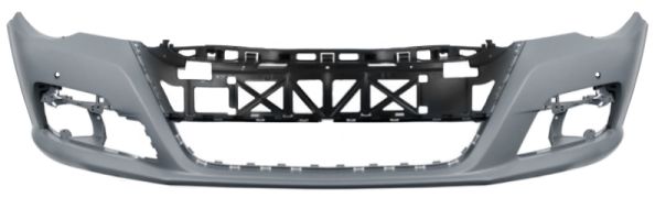 PARE-CHOCS VOLKSWAGEN PASSAT CC 2008-2012 AVANT / AVEC CAPTEUR / AVEC APPRET