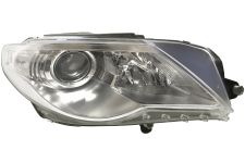 PHARE AVANT VOLKSWAGEN PASSAT CC 2008-2012 XENON / DROIT