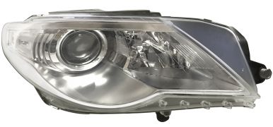PHARE AVANT VOLKSWAGEN PASSAT CC 2008-2012 XENON / DROIT