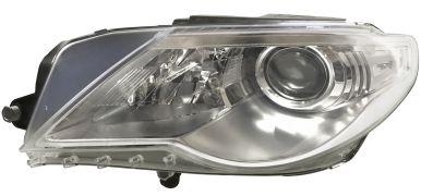 PHARE AVANT VOLKSWAGEN PASSAT CC 2008-2012 XENON / GAUCHE