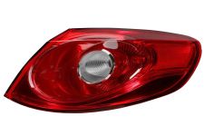 FEU ARRIÈRE VOLKSWAGEN PASSAT CC 2008-2012 EXTÉRIEUR / DROIT