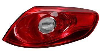 FEU ARRIÈRE VOLKSWAGEN PASSAT CC 2008-2012 EXTÉRIEUR / DROIT