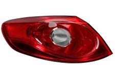 FEU ARRIÈRE VOLKSWAGEN PASSAT CC 2008-2012 EXTÉRIEUR / GAUCHE