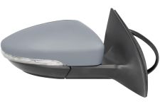 RÉTROVISEUR VOLKSWAGEN PASSAT CC 2008-2012 ÉLÉCTRIQUE / CHAUFFANT / FEU CLIGNOTANT / FEU DE SOL / RABATTABLE ÉLÉCTRIQUEMENT / MÉMOIRE / AVEC APPRET / DROIT RÉTROVISEUR VOLKSWAGEN PASSAT CC 2008-2012 ÉLÉCTRIQUE / CHAUFFANT / FEU CLIGNOTANT / FEU DE SOL / RABATTABLE ÉLÉCTRIQUEMENT / MÉMOIRE / AVEC APPRET / DROIT