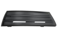 GRILLE VOLKSWAGEN PASSAT CC 2008-2012 PARE-CHOCS AVANT / SANS ANTIBROUILLARD / DROITE