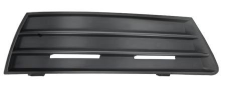 GRILLE VOLKSWAGEN PASSAT CC 2008-2012 PARE-CHOCS AVANT / SANS ANTIBROUILLARD / DROITE