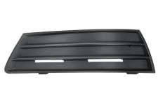 GRILLE VOLKSWAGEN PASSAT CC 2008-2012 PARE-CHOCS AVANT / SANS ANTIBROUILLARD / GAUCHE