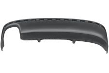 SPOILER VOLKSWAGEN PASSAT CC 2008-2012 PARE-CHOCS ARRIÈRE 