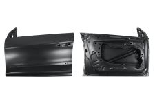 PORTE VOLKSWAGEN PASSAT CC 2012-2016 AVANT GAUCHE