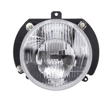 PHARE AVANT VOLKSWAGEN POLO 1984-1990 REVERSIBLE
