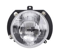 PHARE AVANT VOLKSWAGEN POLO 1984-1990 REVERSIBLE