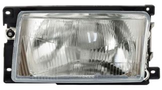 PHARE AVANT VOLKSWAGEN POLO 1990-1995 GAUCHE