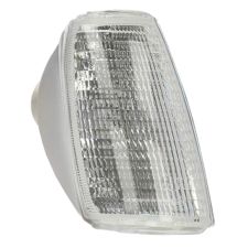 FEU CLIGNOTANT AVANT VOLKSWAGEN POLO 1990-1995 BLANC / DROIT