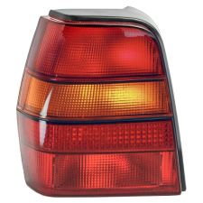FEU ARRIÈRE VOLKSWAGEN POLO 1990-1995 GAUCHE FEU ARRIÈRE VOLKSWAGEN POLO 1990-1995 GAUCHE