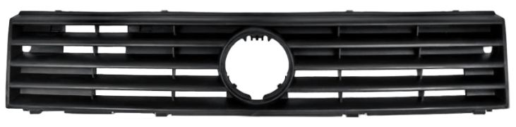 GRILLE VOLKSWAGEN POLO 1990-1995 FACE AVANT 