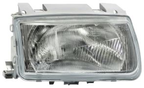 PHARE VOLKSWAGEN POLO 1995-1999 ÉLÉCTRIQUE / DROIT