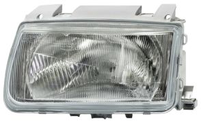 PHARE VOLKSWAGEN POLO 1995-1999 ÉLÉCTRIQUE / GAUCHE
