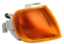 FEU CLIGNOTANT AVANT VOLKSWAGEN POLO 1995-1999 ORANGE / DROIT