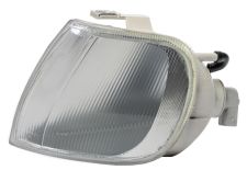 FEU CLIGNOTANT AVANT VOLKSWAGEN POLO 1995-1999 BLANC / GAUCHE