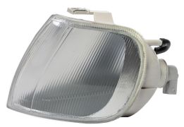 FEU CLIGNOTANT AVANT VOLKSWAGEN POLO 1995-1999 BLANC / GAUCHE